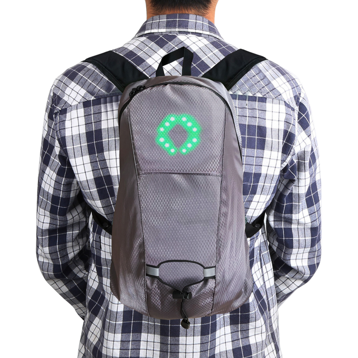 Lumina Rucksack