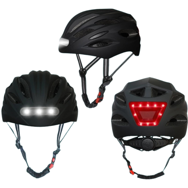 Lumina Helm