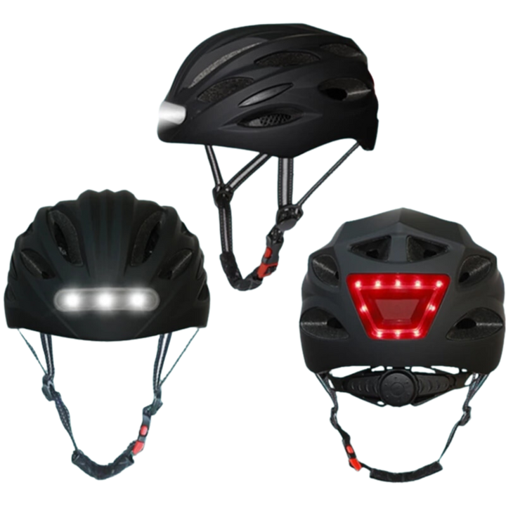 Lumina Helm