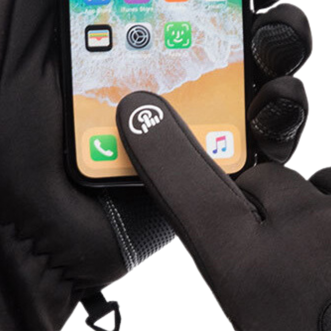 Anti-Freeze Handschuhe